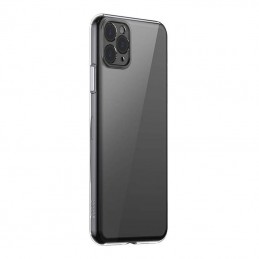 Transparent Case Baseus Simple for iPhone  11 Pro Max