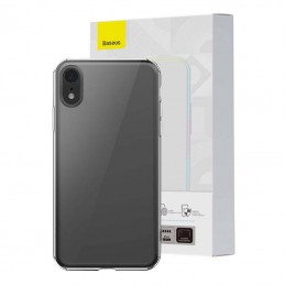 Transparent Case Baseus Simple for iPhone  XR