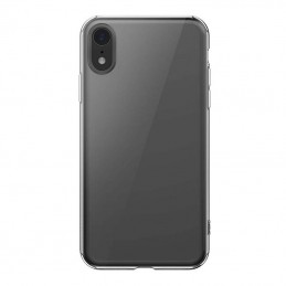 Transparent Case Baseus Simple for iPhone  XR