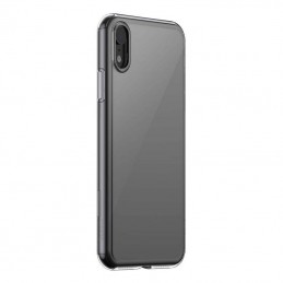 Transparent Case Baseus Simple for iPhone  XR