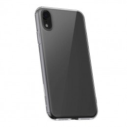 Transparent Case Baseus Simple for iPhone  XR