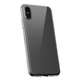 Transparent Case Baseus Simple for iPhone  XS