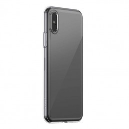 Transparent Case Baseus Simple for iPhone  X