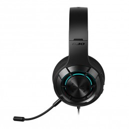 Gaming headphones Edifier HECATE G30II (black)