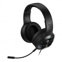 Gaming headphones Edifier HECATE G30II (black)