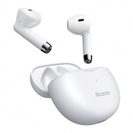 Earbuds TWS Mcdodo HP-8030 (White)