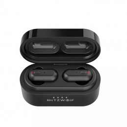 Wireless headphones TWS Blitzwolf, BW-FYE7, bluetooth 5.0