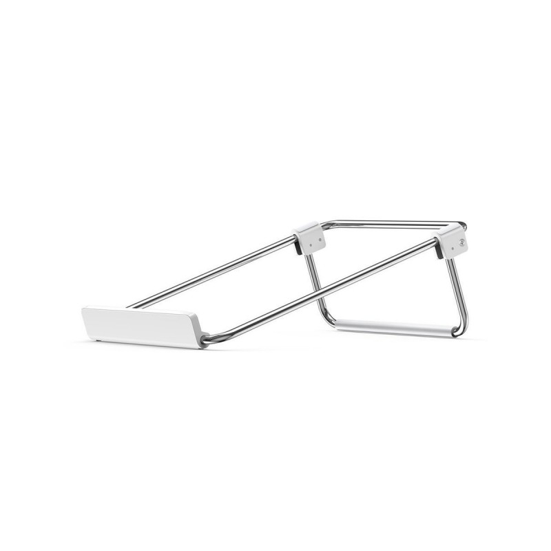 Laptop Stand UGREEN LP230, 11-17'', Adjustable (Silver)