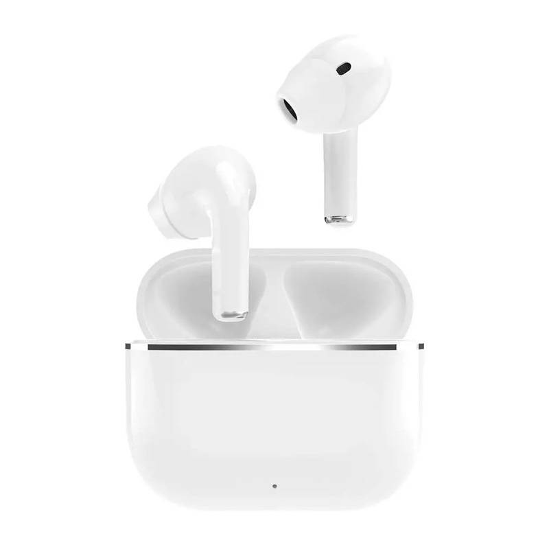 TWS earphones Dudao U15H, Bluetooth 5.0 (white)