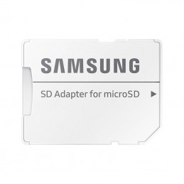 Memory card Samsung Pro Endurance 32GB + adapter (MB-MJ32KA/EU)