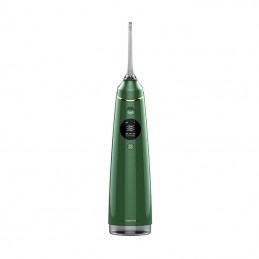 OLED Water Flosser Liberex FC2660S (green)