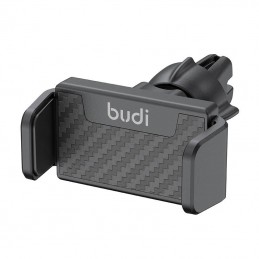 Magnetic air vent car holder, Budi