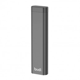 CARD READER Budi MULTIFUNTION STORAGE STICK USB-C 3.0