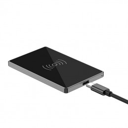 Wireless charger Budi , super mini size, 15W