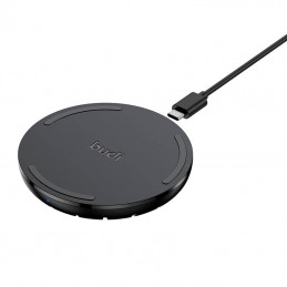 Wireless charger, Budi 15W