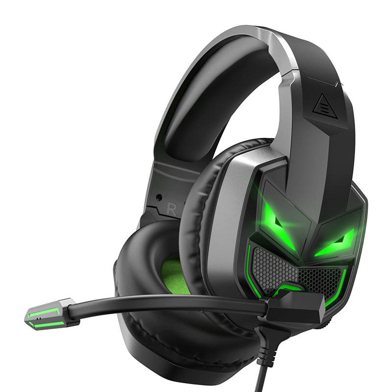 Gaming headphones EKSA E7000