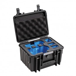 Case B&W Type 2000 for DJI Mini 3 Pro black