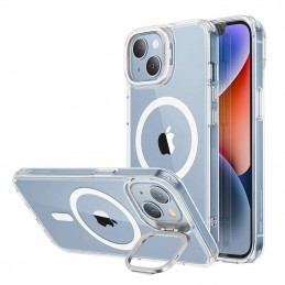 Case ESR Classic Kickstand for iPhone 14/13, Magsafe (clear)