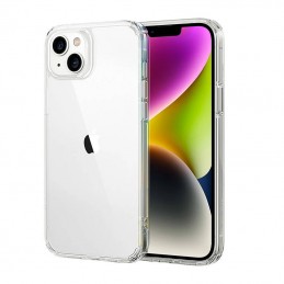 Case ESR Krystec Clear for iPhone 14 Plus (clear)