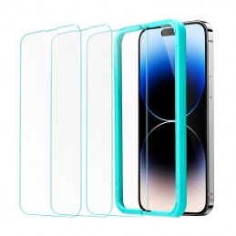 Tempered glass ESR for iPhone 14 Pro