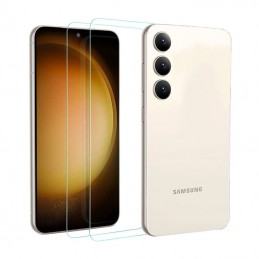 Tempered glass ESR for Samsung S23