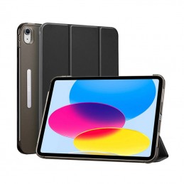 Case ESR Ascend Trifold for iPad 10th Gen (black)