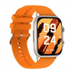 Smartwatch Colmi C81 (Orange)