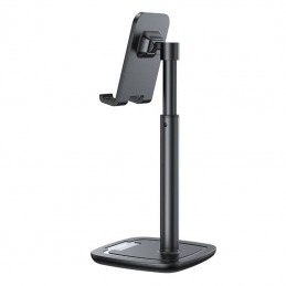 Joyroom JR-ZS203 desktop phone/tablet holder (black)