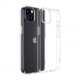 Joyroom JR-14X3 transparent case for iPhone 14 Plus