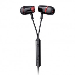 Joyroom JR-EL114 Wired Earphones (Black)