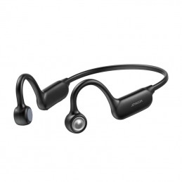 Wireless Air Conduction Headphones Joyroom JR-X2 (black)