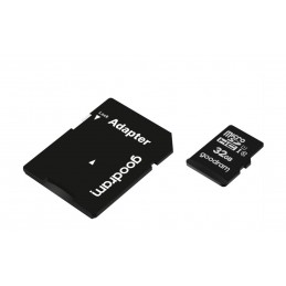 Memory card Goodram microSD 32GB (M1AA-0320R12)