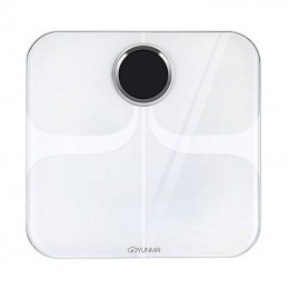 Smart Scale with 13 Body Measurement Functions Yunmai   Premium  M1301