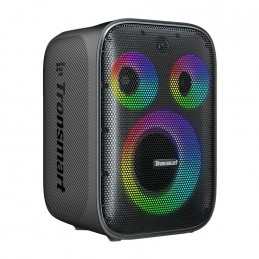 Wireless Bluetooth Speaker Tronsmart Halo 200 with microphone (black)