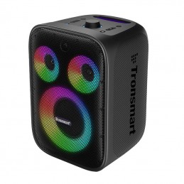 Wireless Bluetooth Speaker Tronsmart Halo 200 with microphone (black)