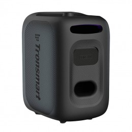 Wireless Bluetooth Speaker Tronsmart Halo 200 with microphone (black)