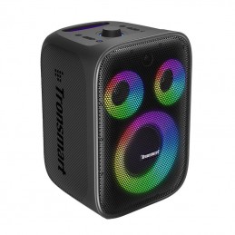 Wireless Bluetooth Speaker Tronsmart Halo 200 with microphone (black)