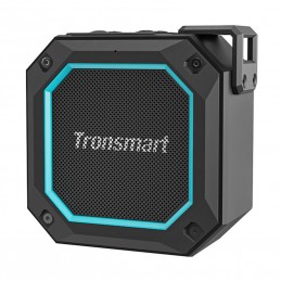 Wireless Bluetooth Speaker Tronsmart Groove 2 (black)