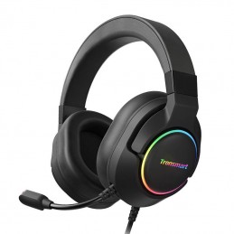 gaming headphones Tronsmart Sparkle (black)