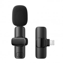 Wireless Microphone Remax Live-Stream