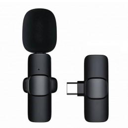 Wireless Microphone Remax USB-C Live-Stream