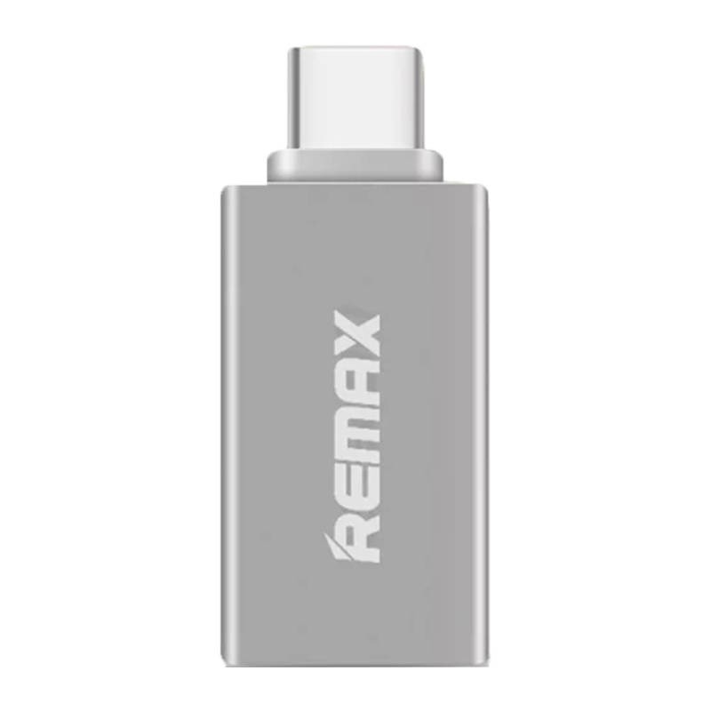 Adapter USB-C Remax