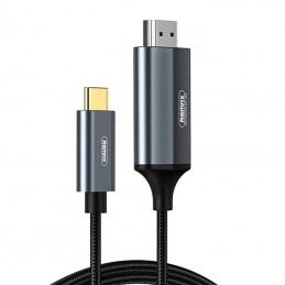 Cable HDMI REMAX Yeelin  RC-C017a, 1,8m