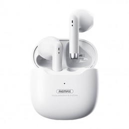 Wirelss Earbuds Remax Marshmallow Stereo (white)