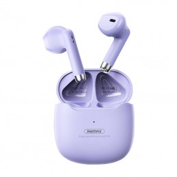 Wirelss Earbuds Remax Marshmallow Stereo (purple)