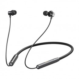 Wirelss earphones Remax sport (black)