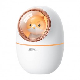 Humidifier Remax Petit Space Capsule (plug-in)