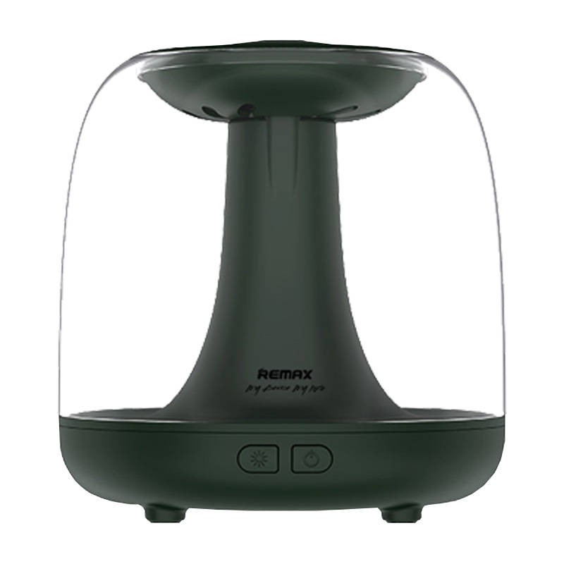 Humidifier Remax Reqin (green)