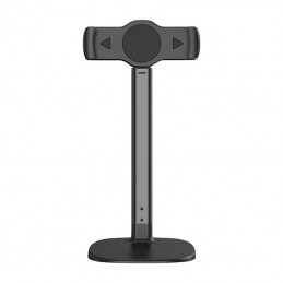 Holder, phone stand Remax, RM-C08 (black)