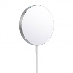 Wireless charger Remax Yinga, 15W (white)